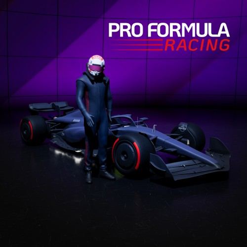 Pro Formula Racing