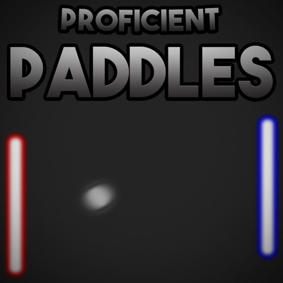 Proficient Paddles™
