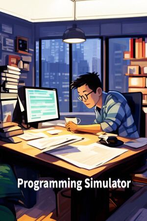 Programming Simulator