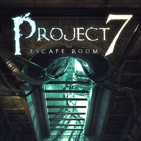 Project 7: Escape Room