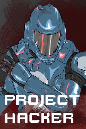 Project Hacker