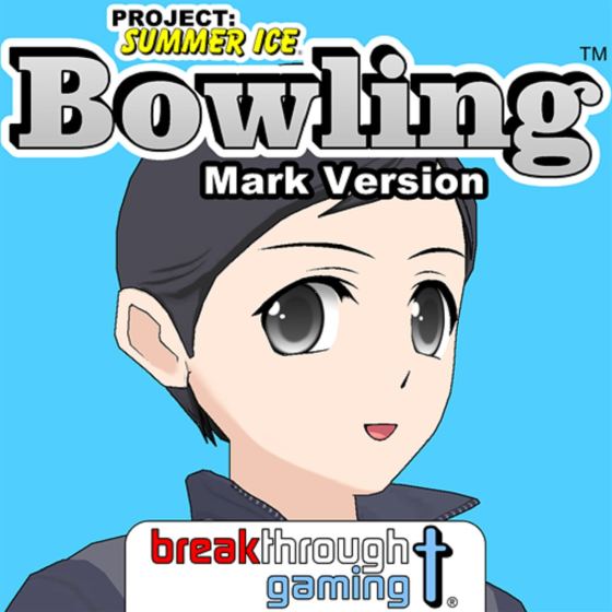 Project: Summer Ice Bowling (Mark Version)