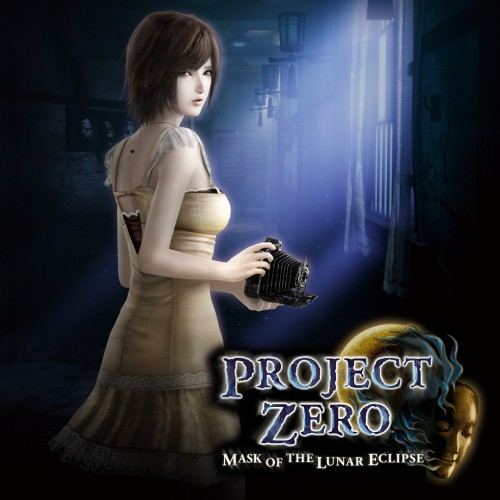 PROJECT ZERO: Mask of the Lunar Eclipse