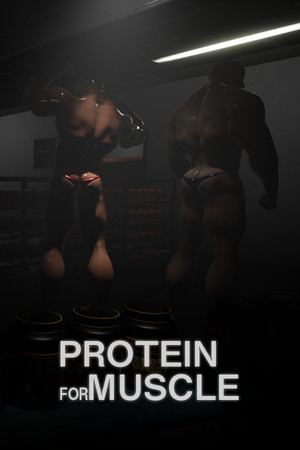 Protein for Muscle