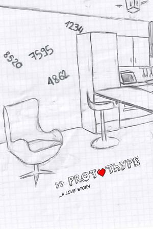PROTOThYPE _ a love story