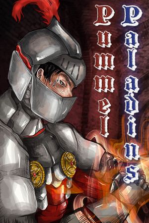 Pummel Paladins