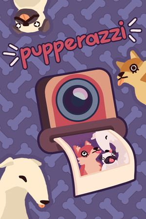 Pupperazzi: The Dog Photography Game