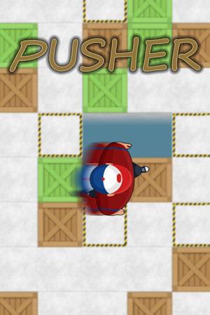 Pusher
