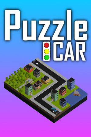 Puzzle Car