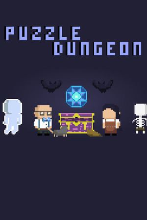 Puzzle Dungeon