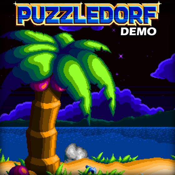 Puzzledorf
