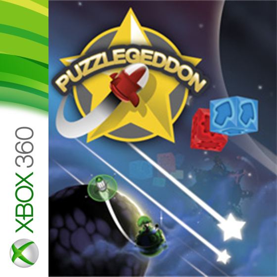 Puzzlegeddon