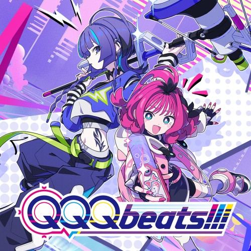 QQQbeats!!!