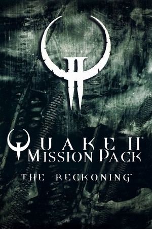 Quake II Mission Pack: The Reckoning
