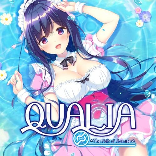 QUALIA ~The Path of Promise~