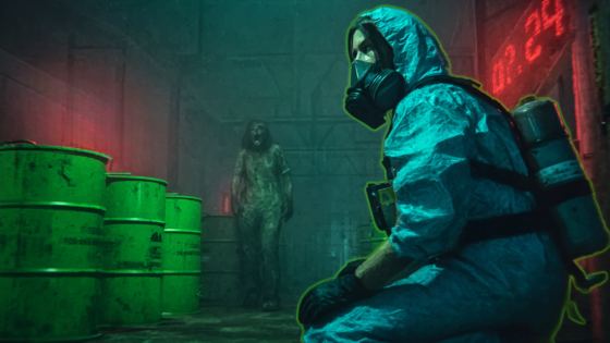 Quarantine Checkpoint: Medical Control Unit