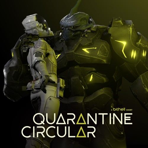 Quarantine Circular