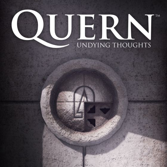 Quern: Pensamientos Inmortales