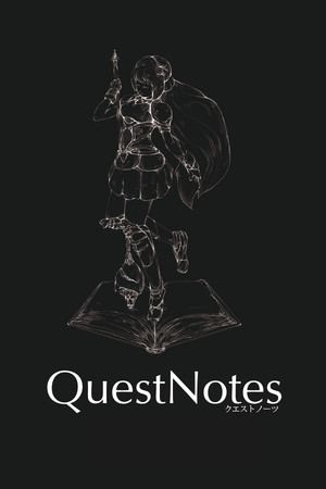 QuestNotes