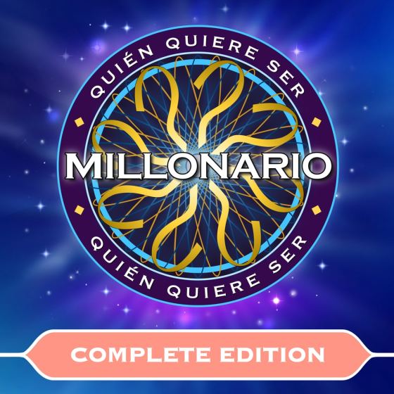 ¿Quién quiere ser millonario? - Complete Edition
