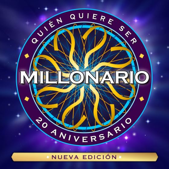 ¿Quién quiere ser millonario? - Nueva Edición PS5