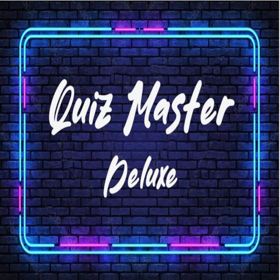 Quiz Master Deluxe