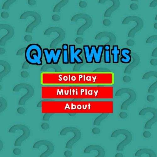QwikWits