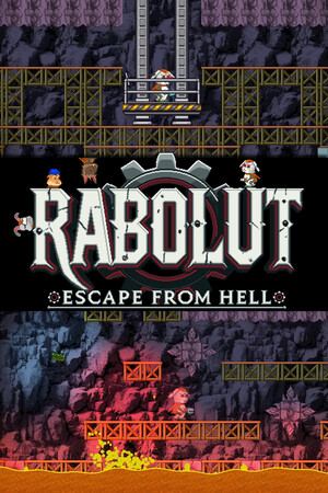 Rabolut: Escape del Infierno