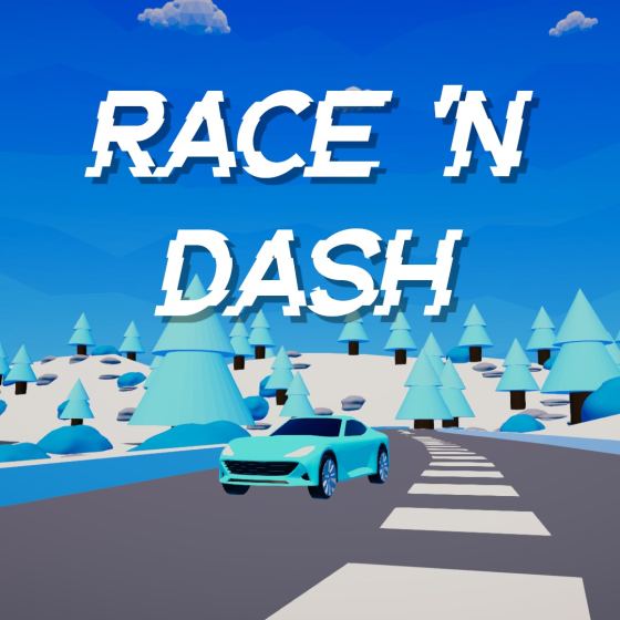 Race 'n Dash
