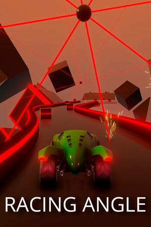 Racing angle