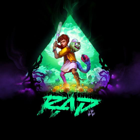 RAD