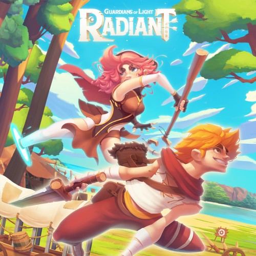 Radiant: Guardians of Light
