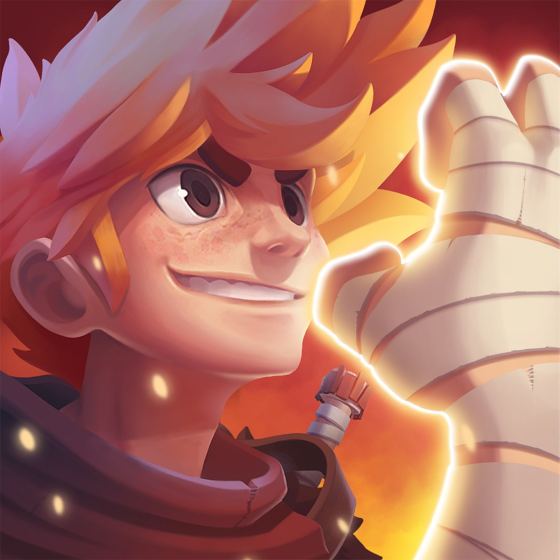 Radiant: Guardians Of Light Demo