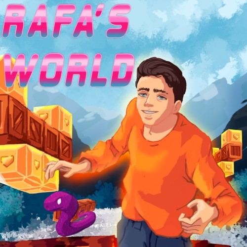 Rafa´s World