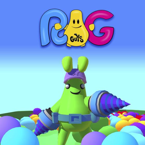 Rag Guys