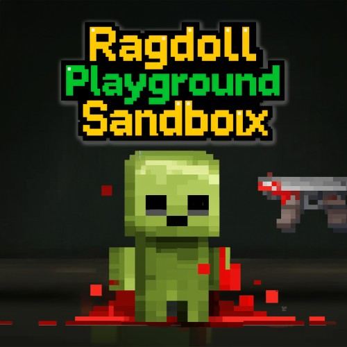 Ragdoll Playground Sandbox