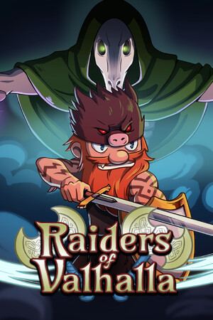 Raiders of Valhalla