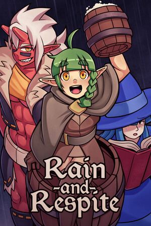 Rain and Respite