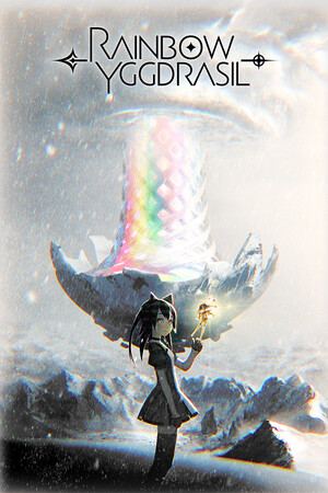 Rainbow Yggdrasil