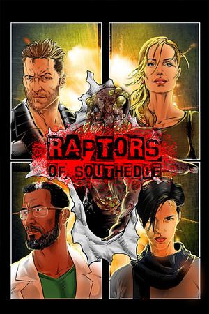 Raptors of SouthEdge