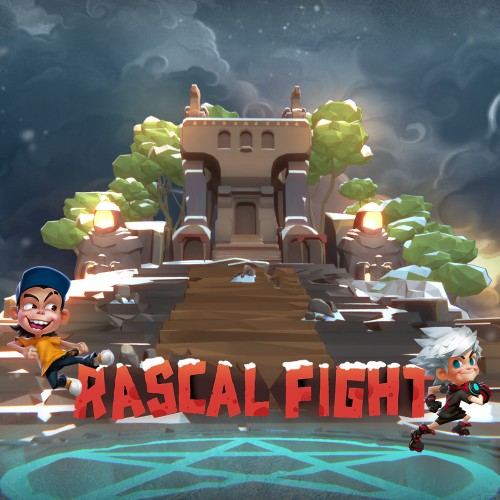 Rascal Fight