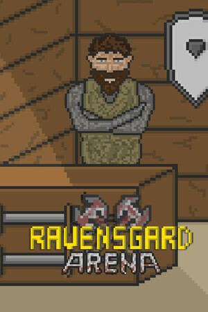 Ravensgard Arena