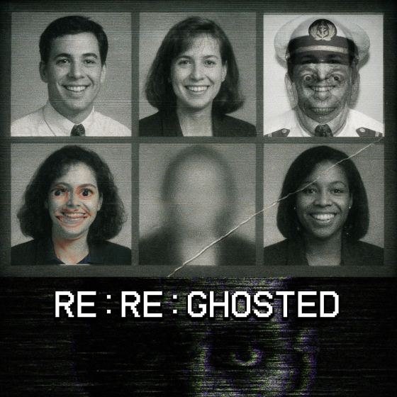 Re:Re:Ghosted