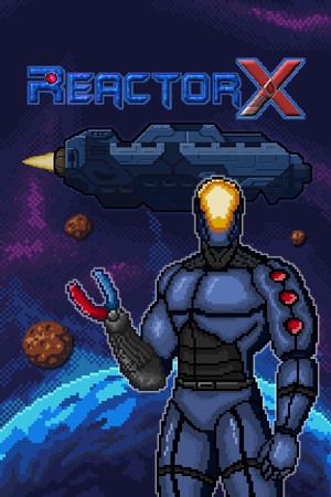 ReactorX