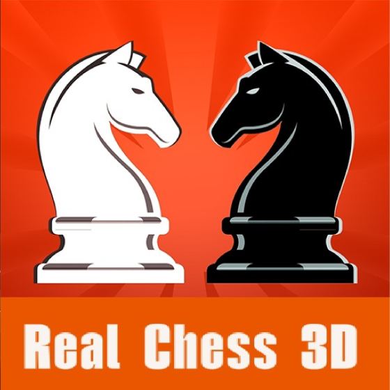 Real Chess 3D
