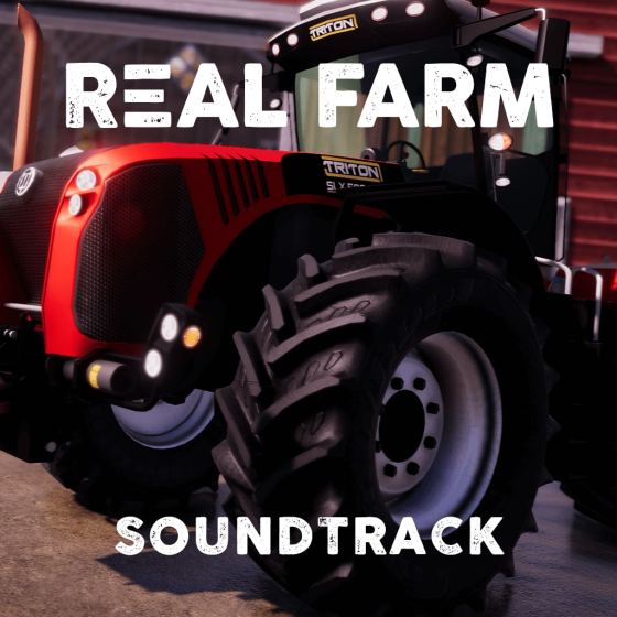 Real Farm – Banda sonora original