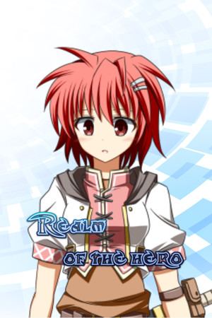 Realm of the hero