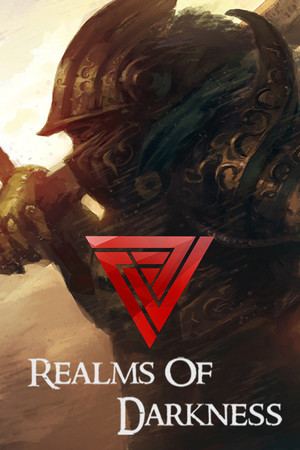 Realms of Darkness