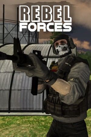 Rebel Forces