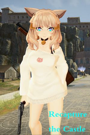 Recapture the Castle